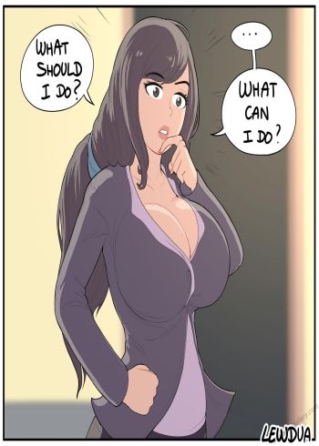 Cover of Lewdies 23 - See Me After Class